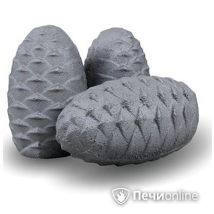 Чугунное ядро Гефест ф 53 (4 шт.) в Калининграде